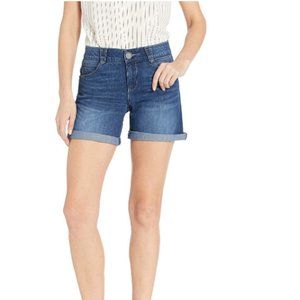 Women's Solution Short